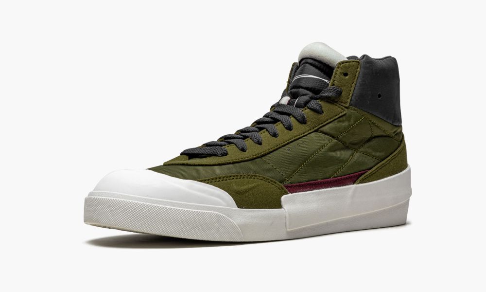 Drop Type Mid \