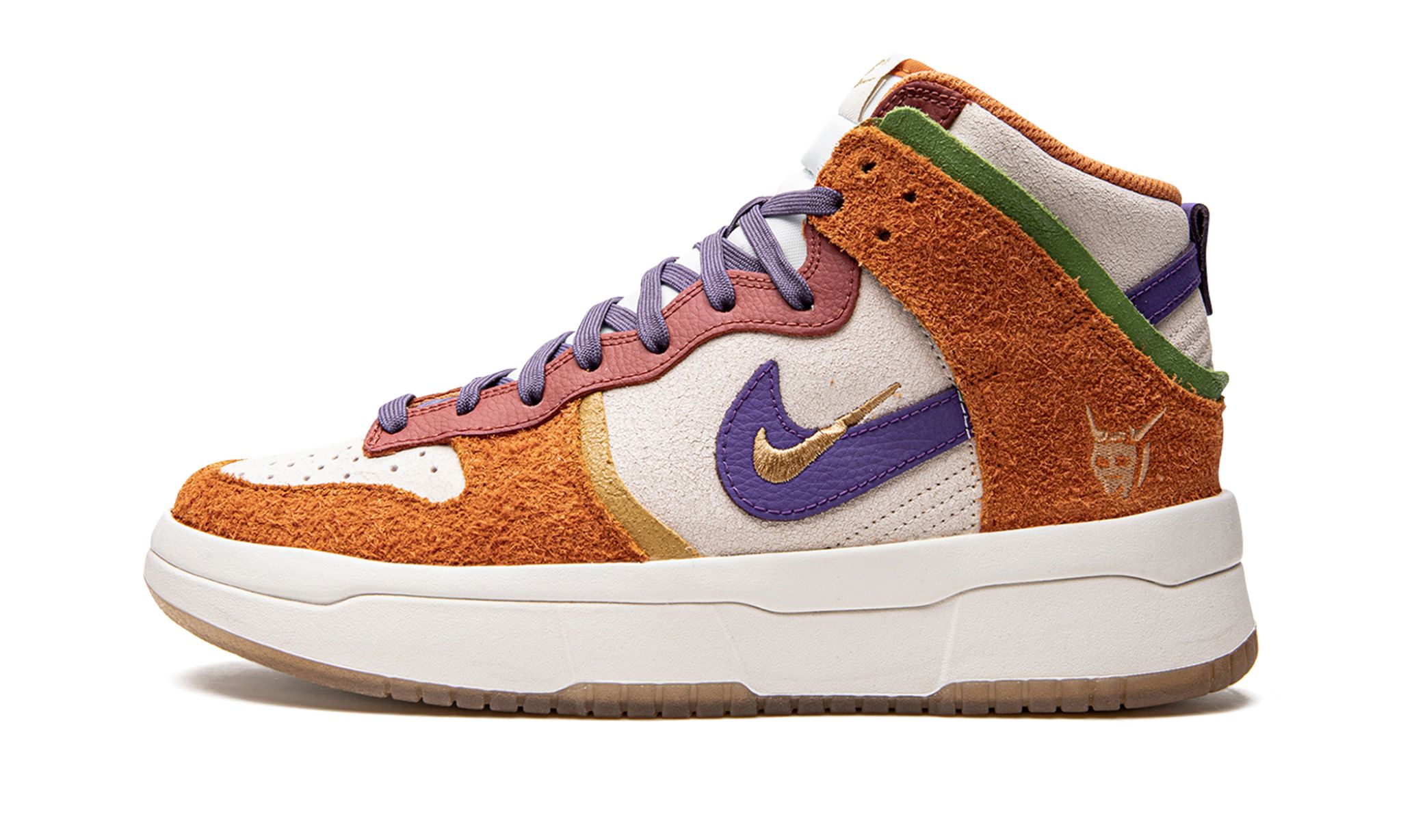 W NIKE DUNK HIUP PRM Setsubun Utagawa 27｜メンズ