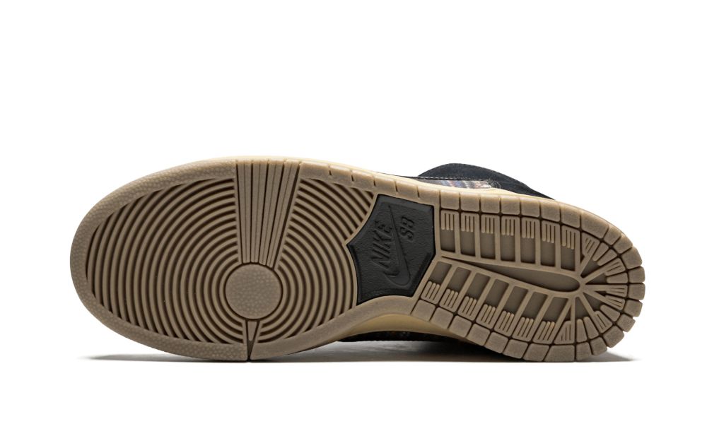 nike hacky sack high