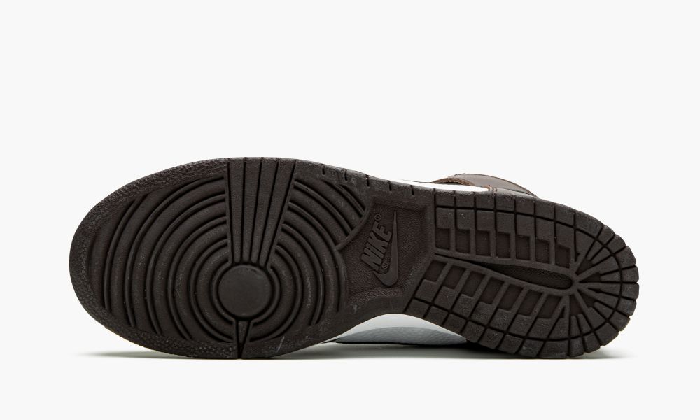 Dunk High Pro SB \