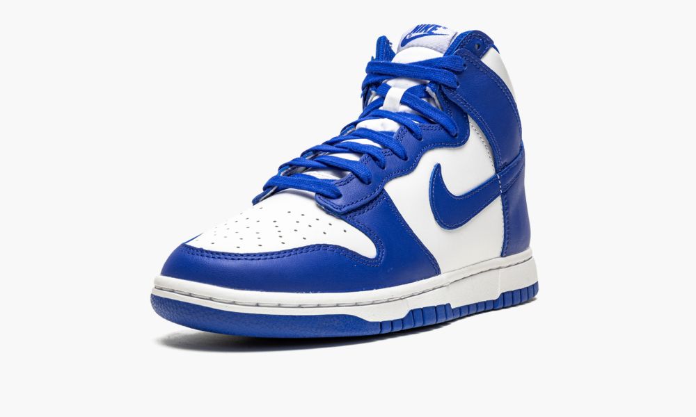 air dunks high