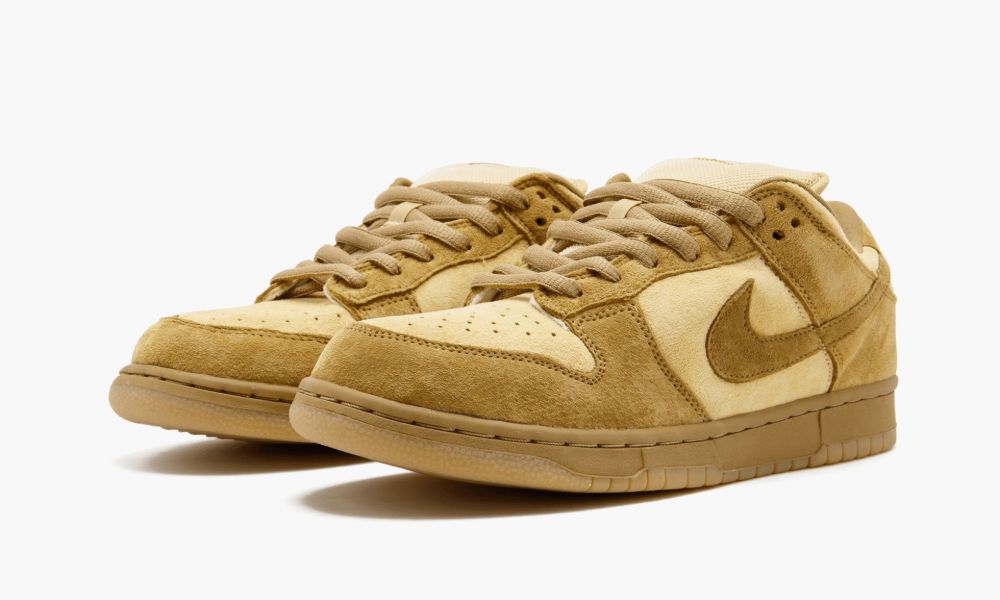 Dunk Low Pro SB \