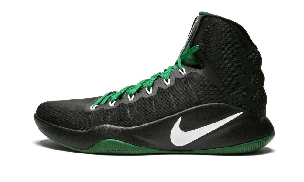 hyperdunks golf