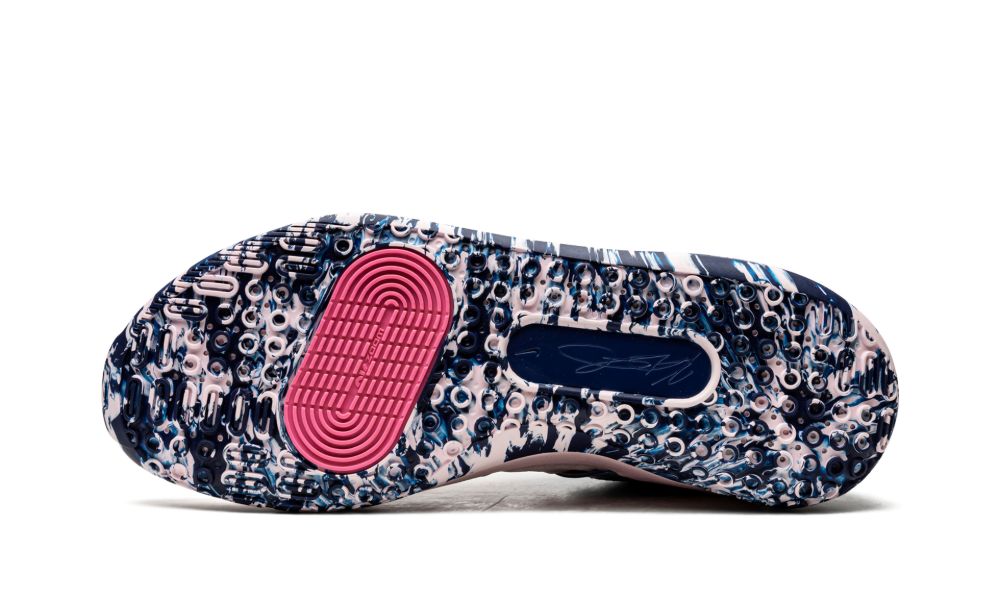nike kd 13 aunt pearl mens