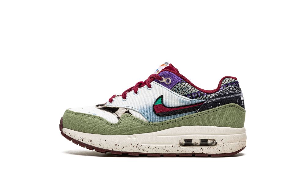nike air max 1 brazil lanceiro
