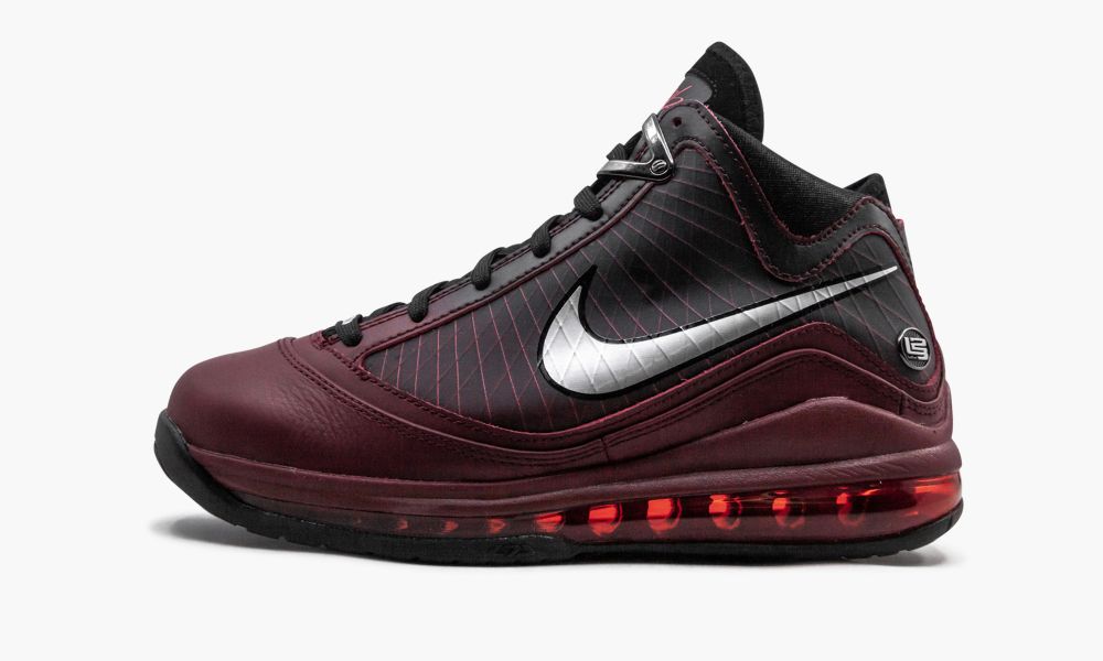 Air Max LeBron 7 (GS) QS \