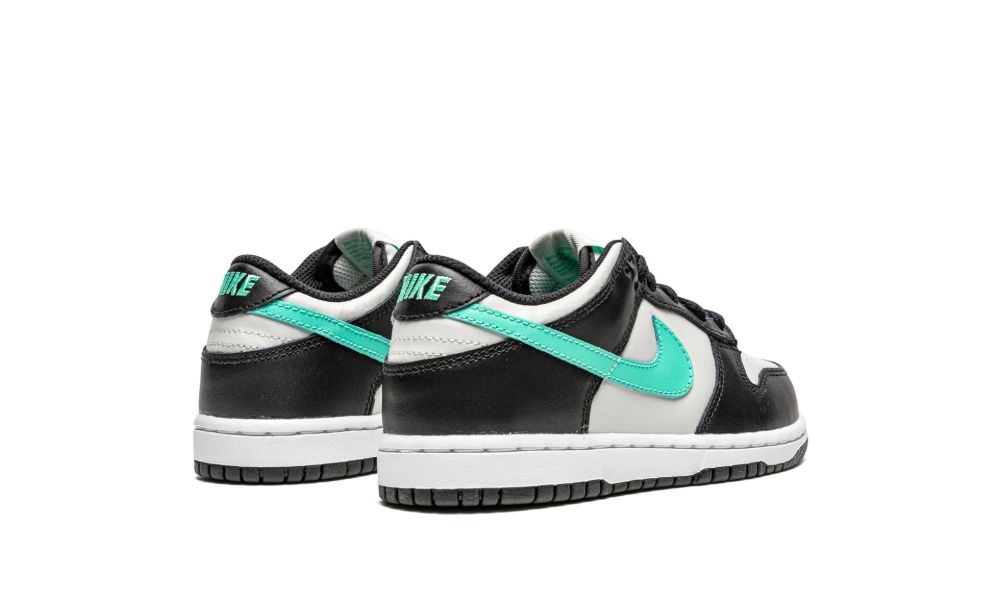tropical dunks