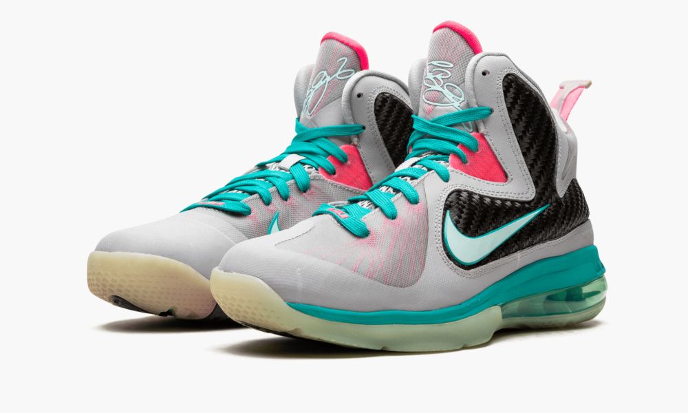 Lebron 9 (GS) \