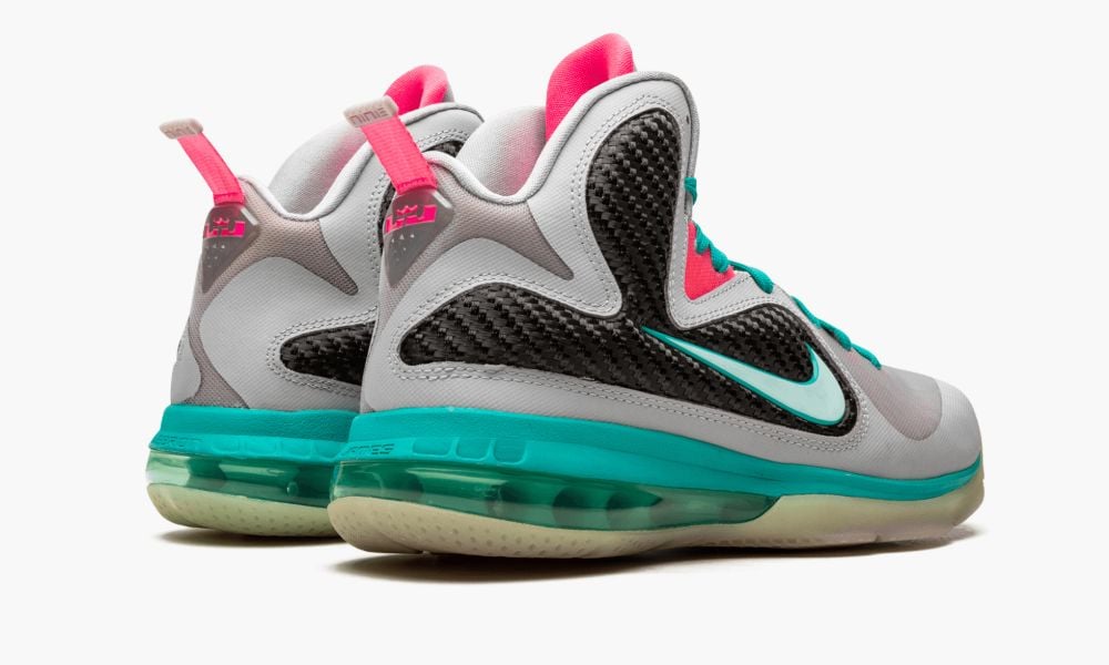 Lebron 9 (GS) \