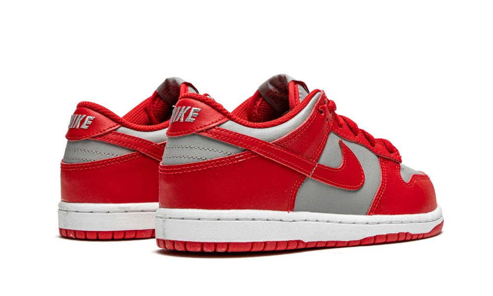unlv dunks off white