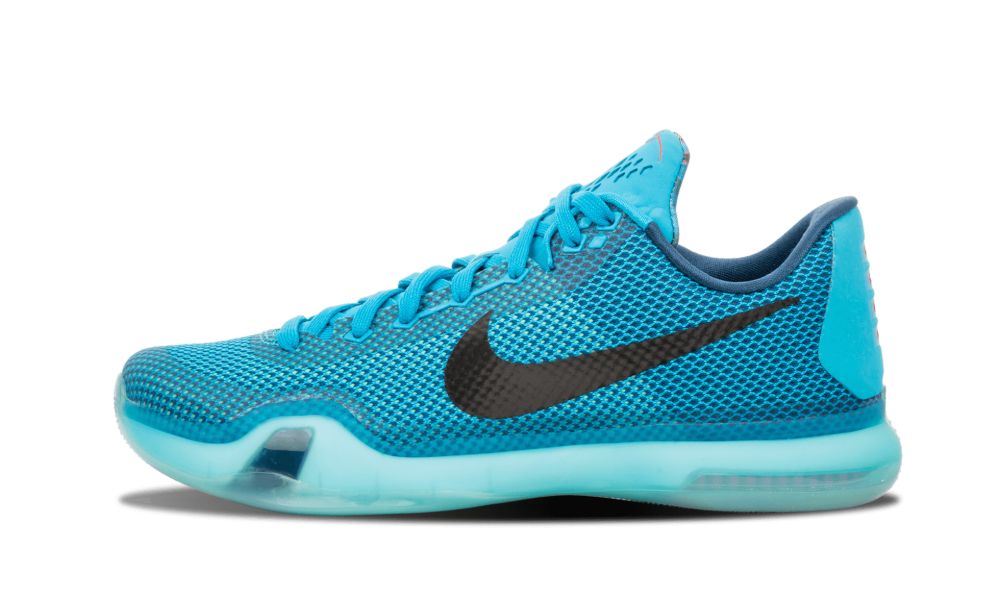 Kobe 10 \
