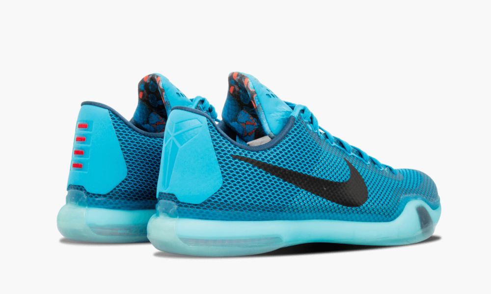 Kobe 10 \