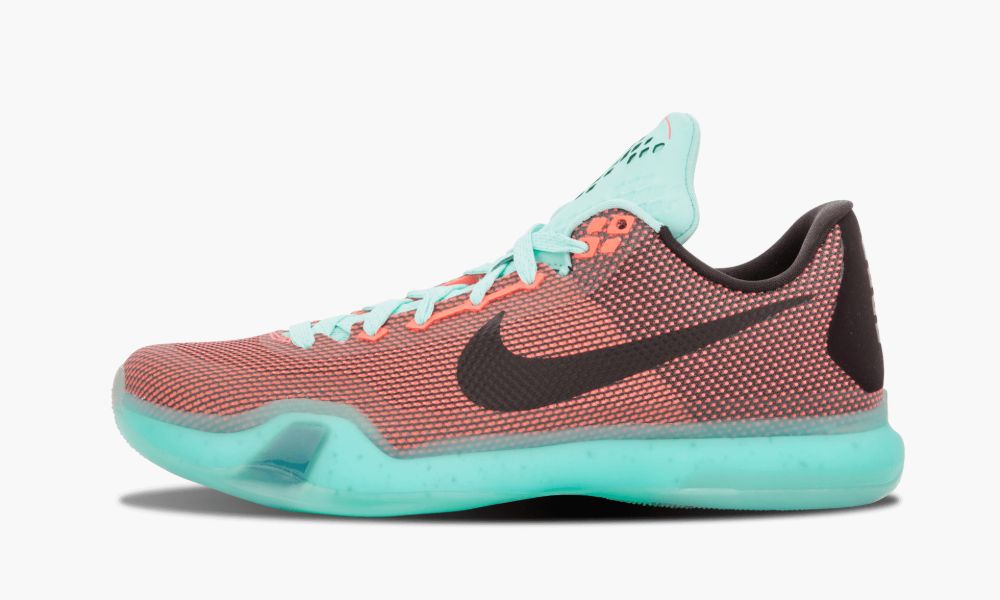 Kobe 10 \