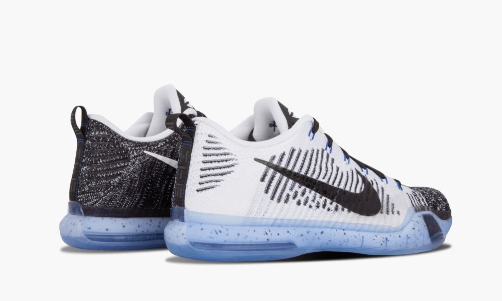 Kobe 10 Elite Low PRM \