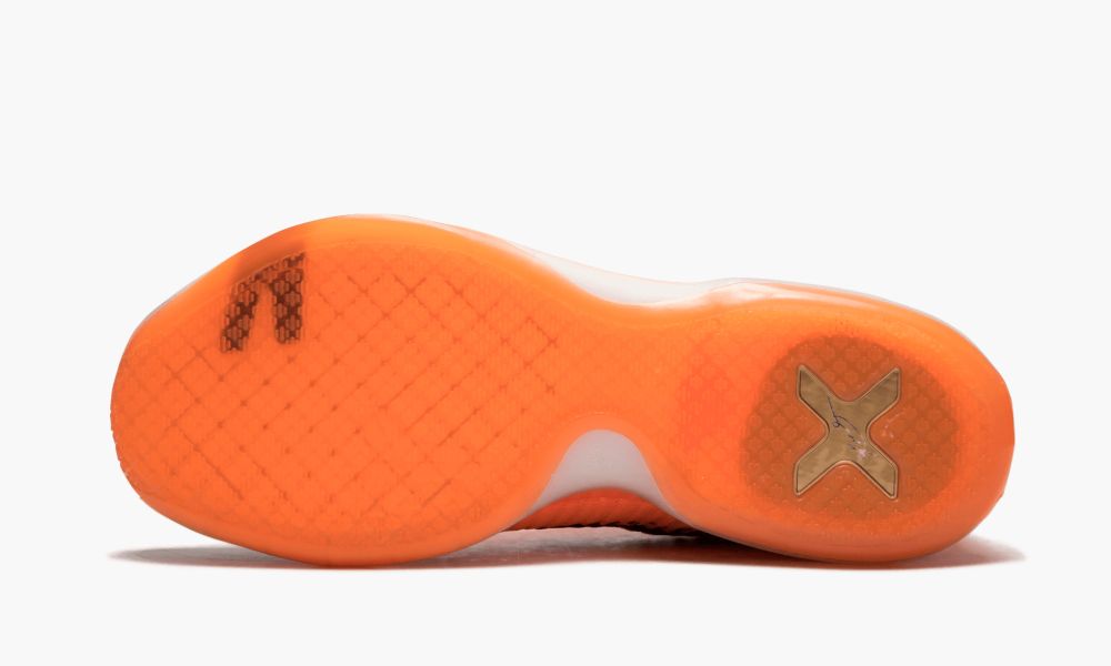 Kobe 10 Elite Low \