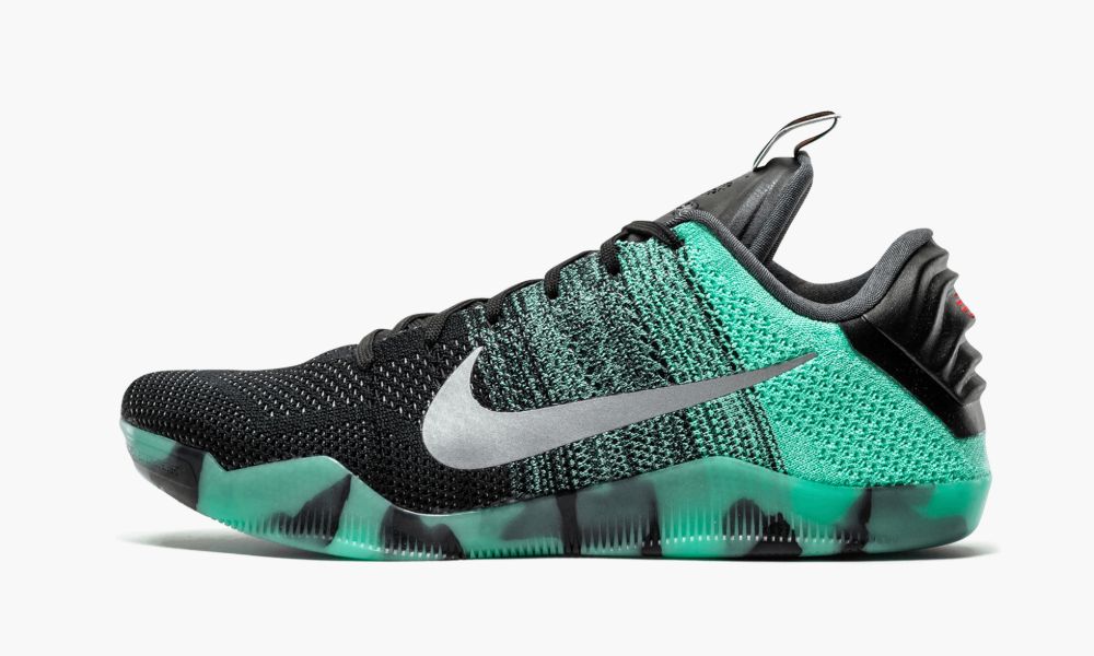 Kobe 11 Elite Low \