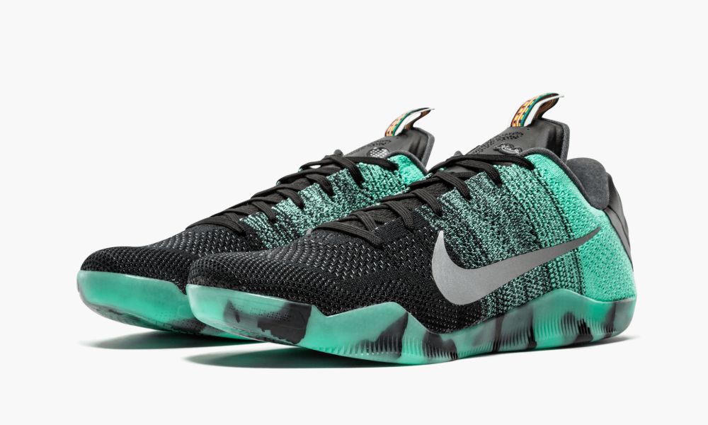 Kobe 11 Elite Low \