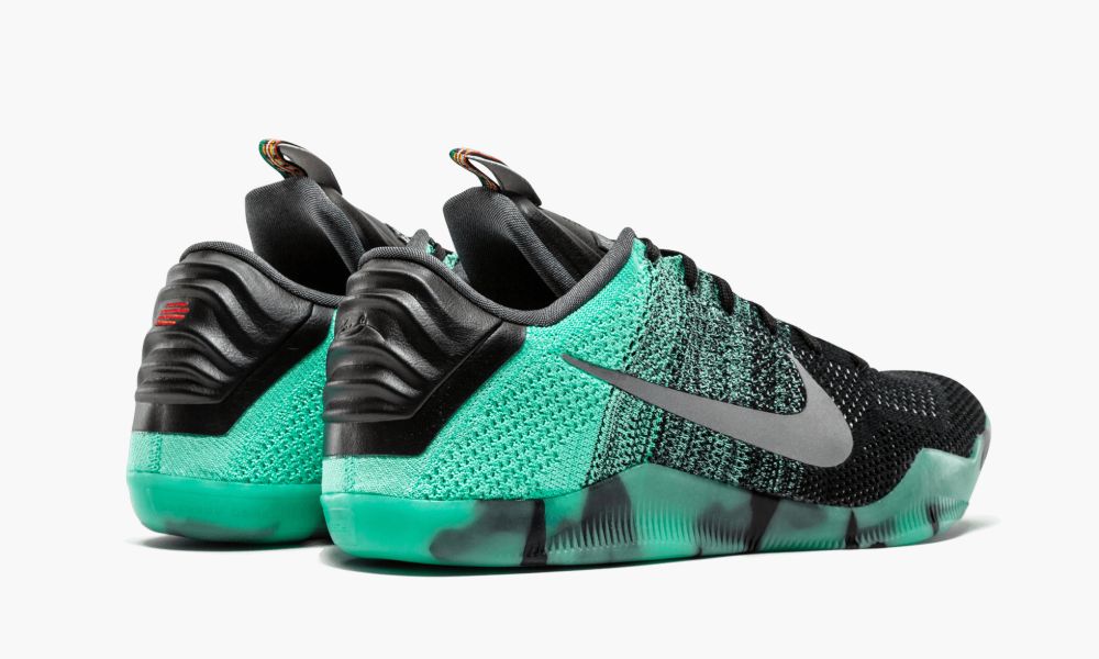 Kobe 11 Elite Low \