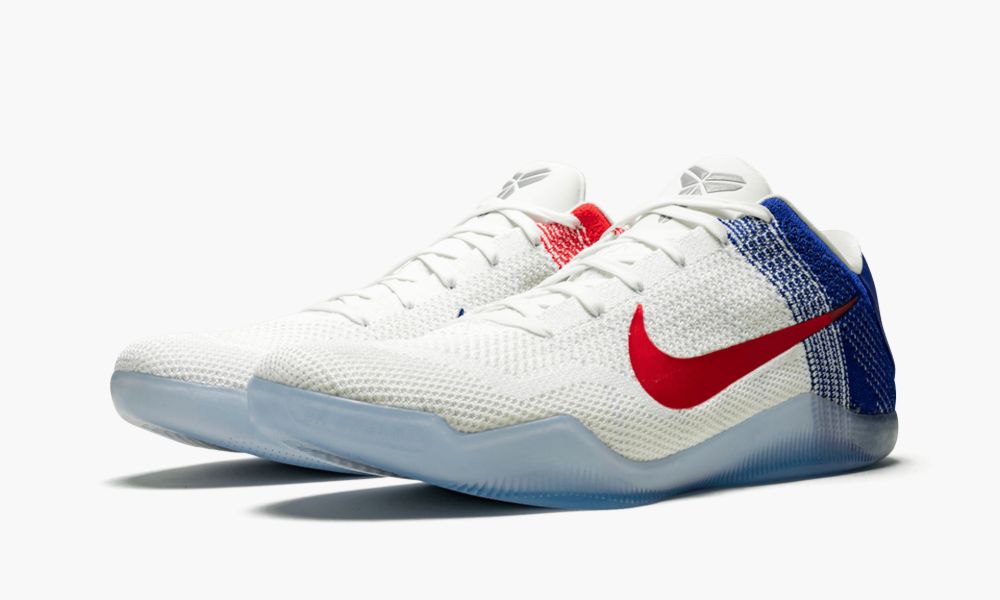 Kobe 11 Elite Low \