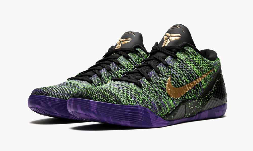Kobe 9 Elite Low \