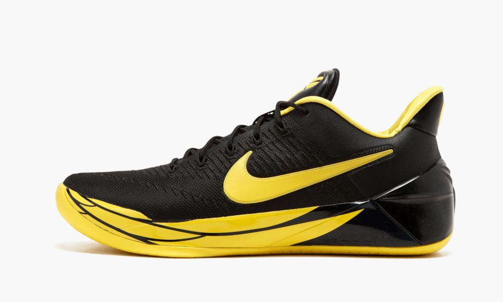 Kobe A.D. \
