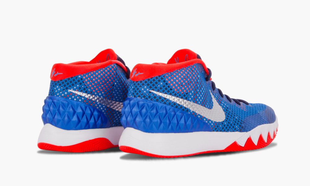Kyrie 1 \