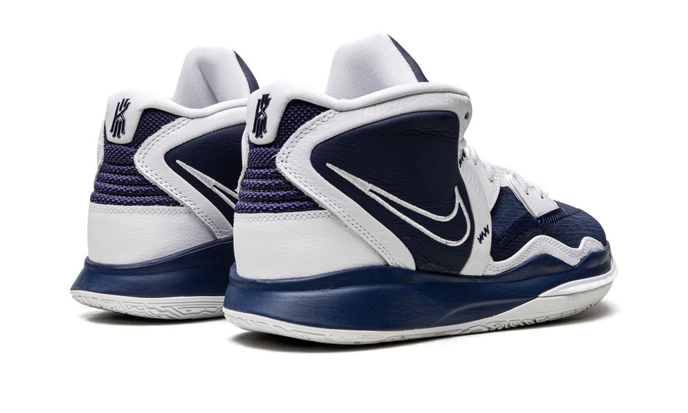 kyrie infinity navy