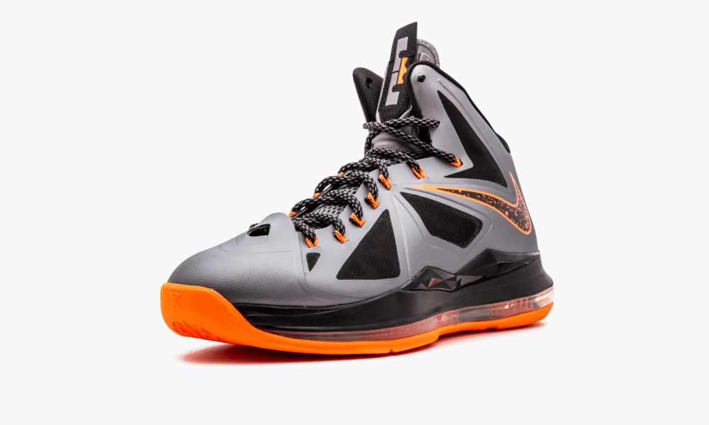 Lebron 10 \