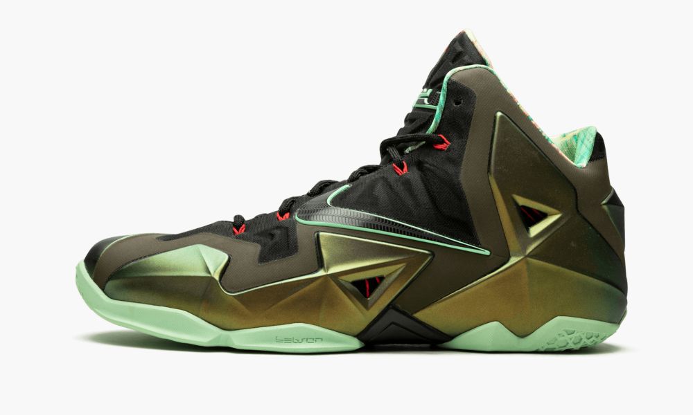 Lebron 11 \