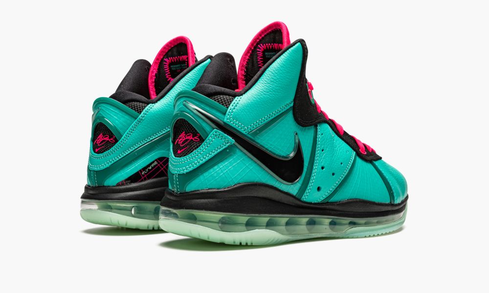 Lebron 8 \