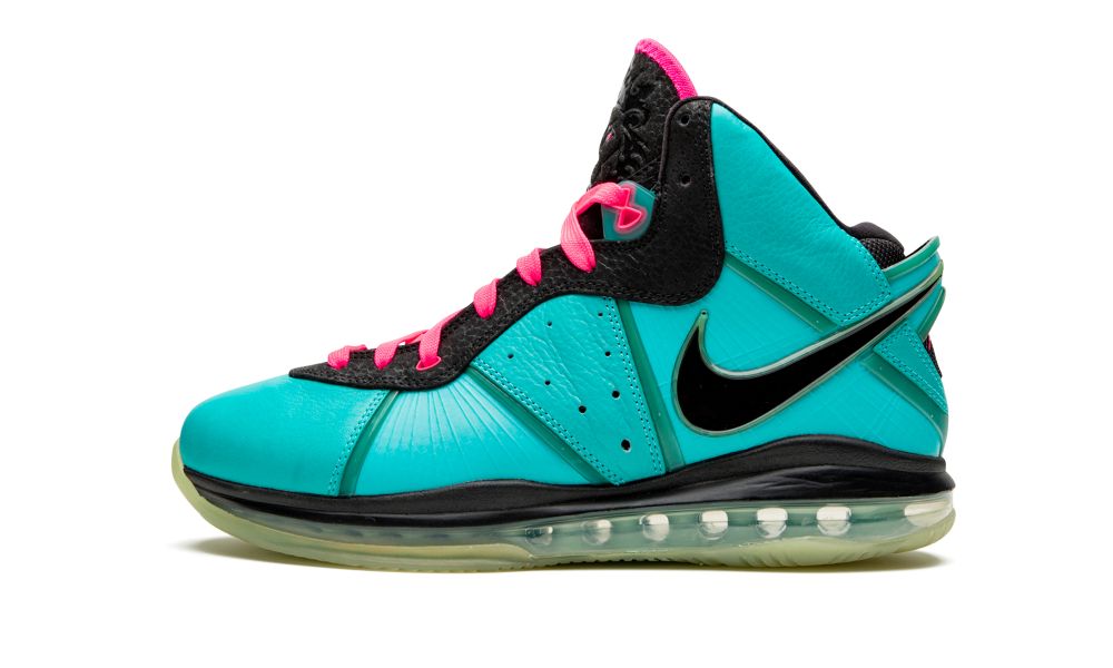 Lebron 8 Shoes South Beach Online, 59 