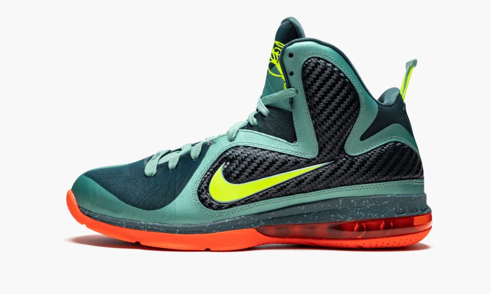 Lebron 9 \