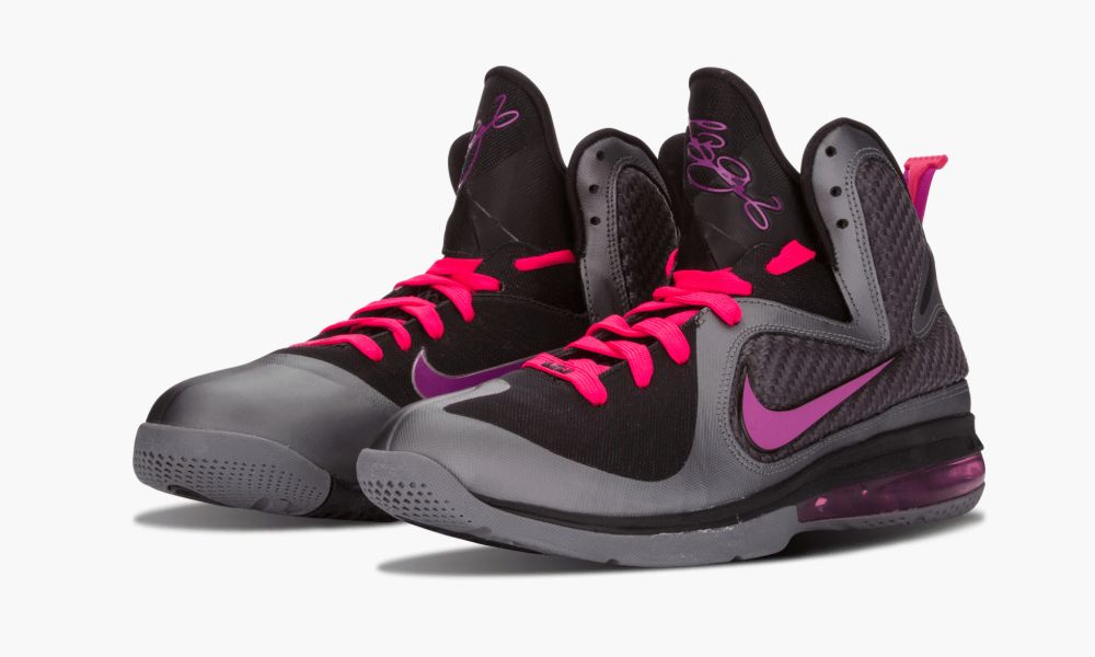 Lebron 9 \