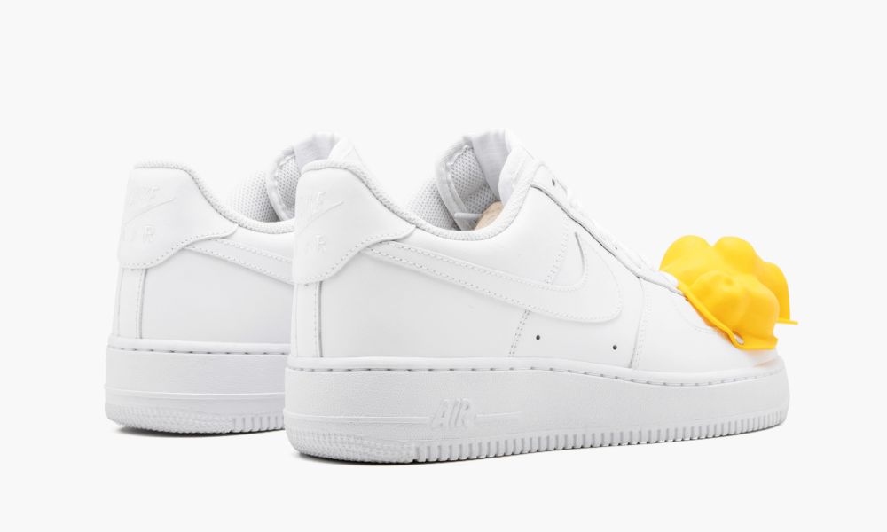 Nike Air Force 1 07 af1 x cdg 川久保玲 