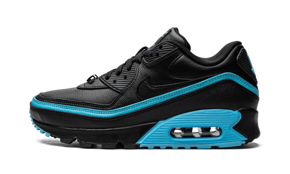 black and blue jordans 13