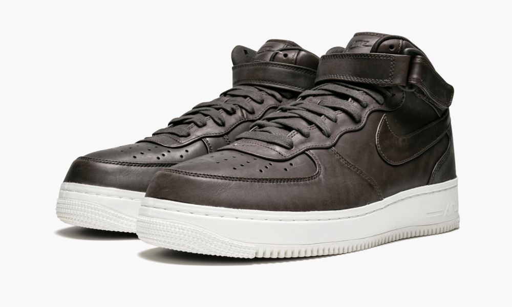 Nikelab Air Force 1 MID - Stadium Goods