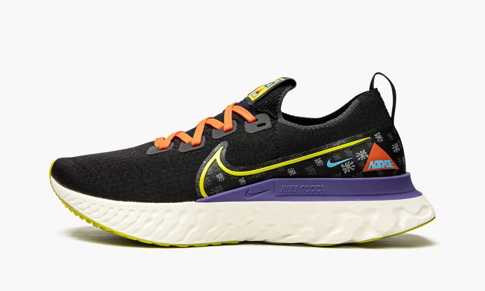 react infinity run air