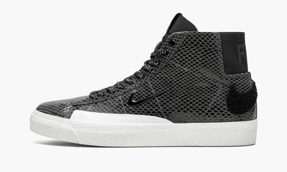 SB Blazer Mid QS \