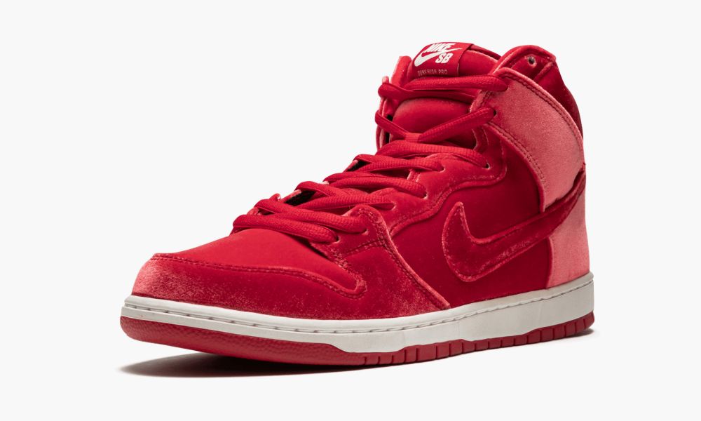 SB Dunk High Premium \