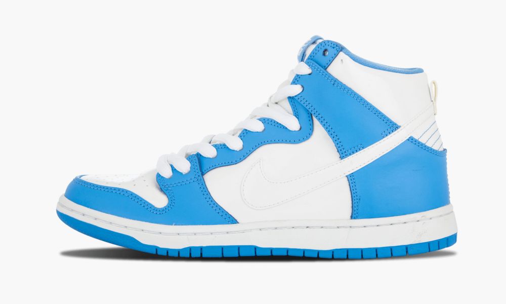 SB Dunk High Premium \