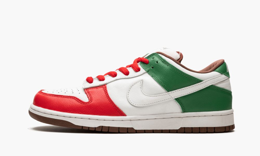 SB Dunk Low Pro \
