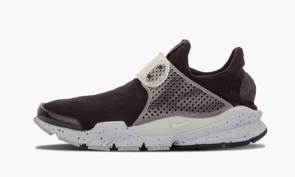 Sock Dart SP / Fragment \