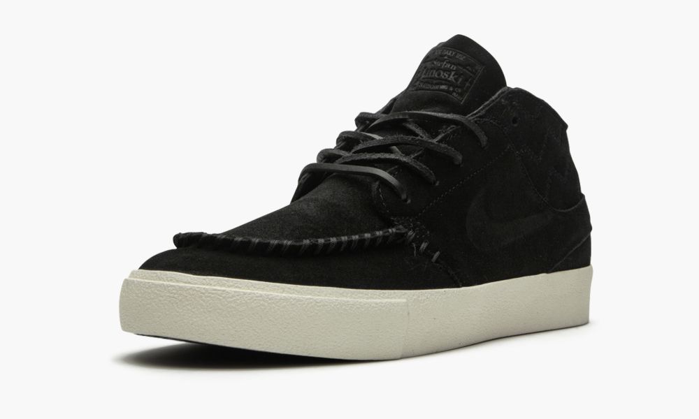 Stefan Janoski Mid Crafted - Stadium Goods