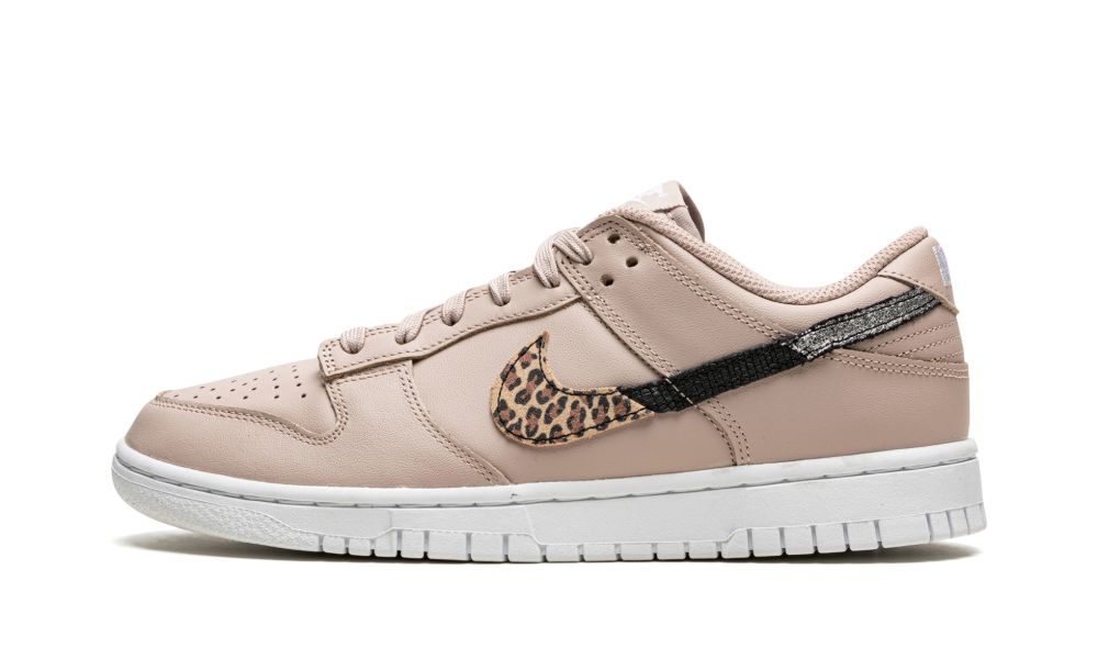 primal pink dunk low