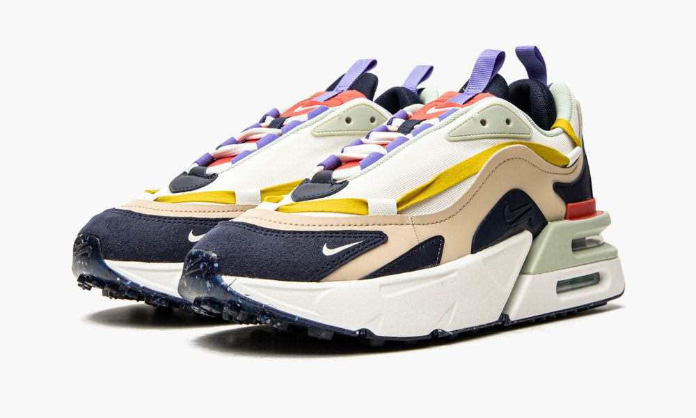 WMNS Air Max Furyosa \