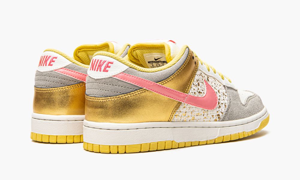 WOMEN NIKE DUNK LOW 6.0 \
