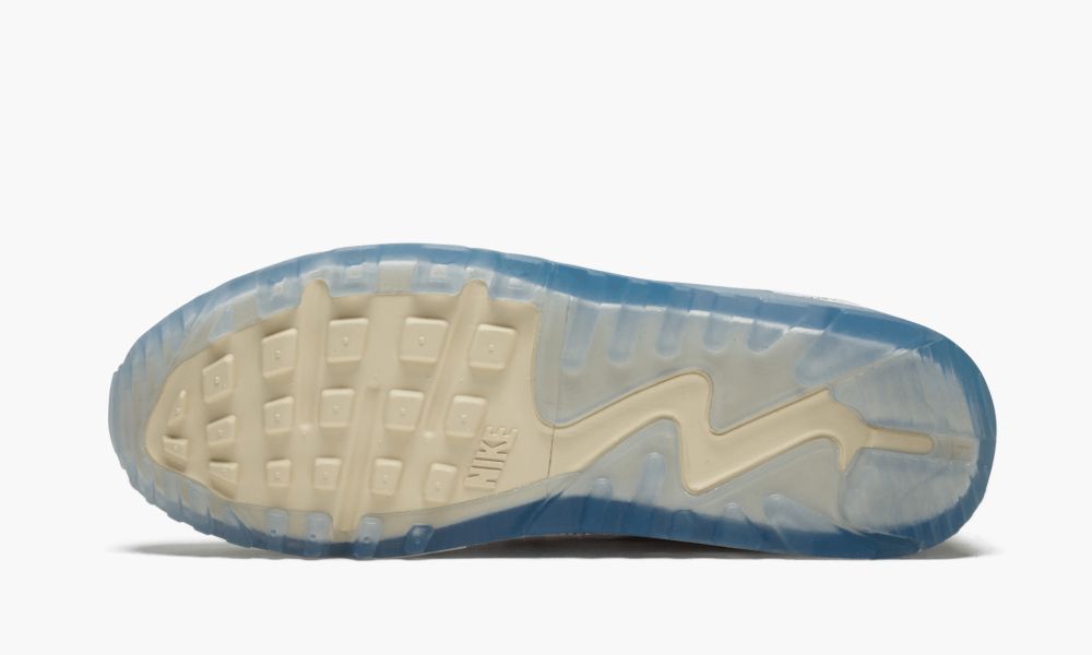 10: Air Max 90 \