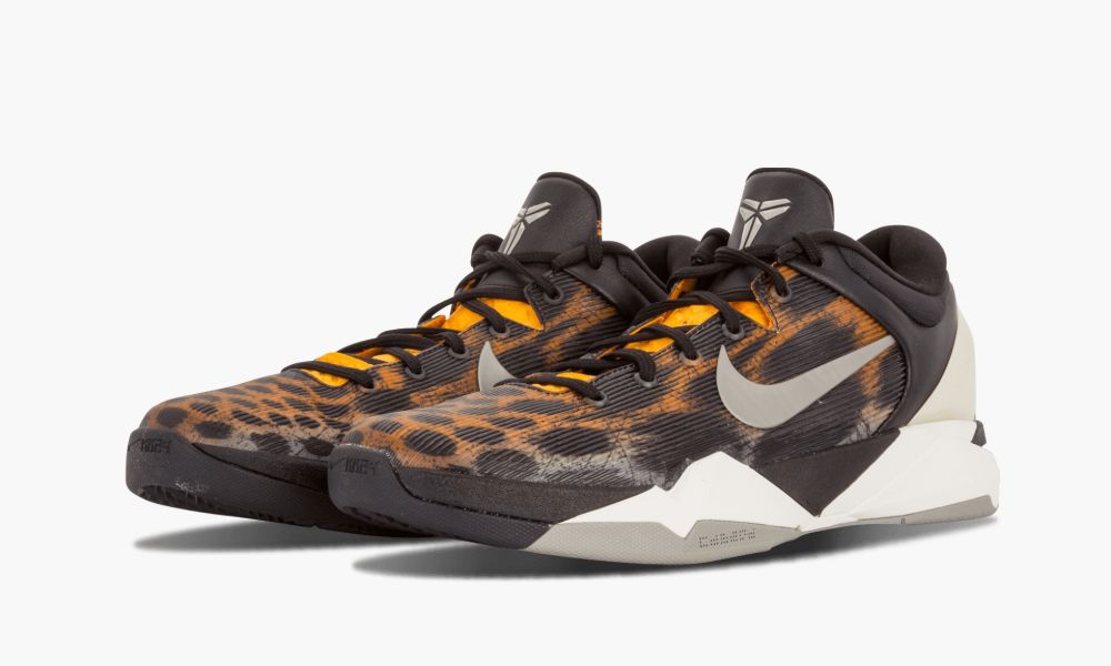 Zoom Kobe 7 System \