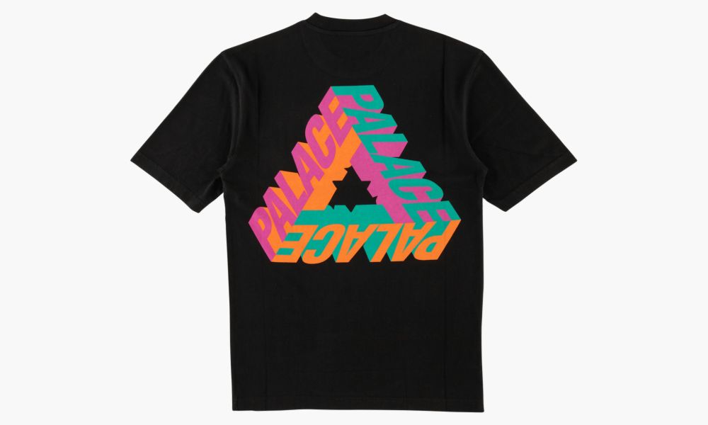P-3D T-Shirt - Stadium Goods
