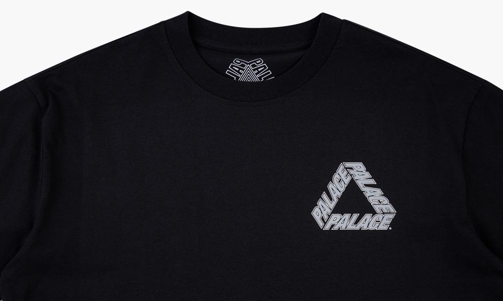 p3 team t shirt